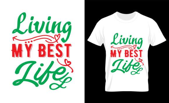 Rainbow T-Shirt Design 39: Graphics & Print Templates